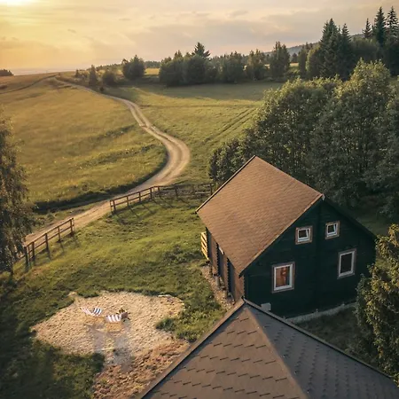 Dziewiecsil Blisko Ziemi Gory Stolowe Duszniki Zdroj Lewin Klodzki Exterior photo