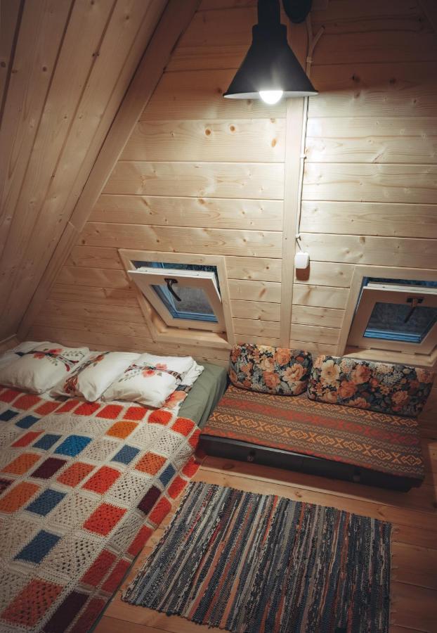 Dziewiecsil Blisko Ziemi Gory Stolowe Duszniki Zdroj Holiday home Lewin Klodzki